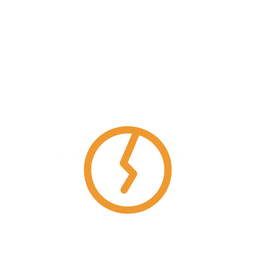 Получаете письмо