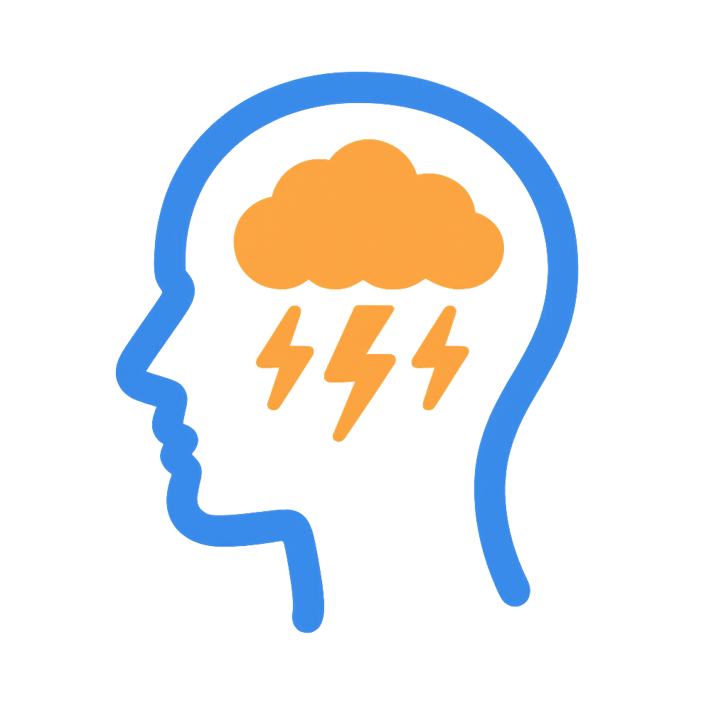 Психологические проблемы