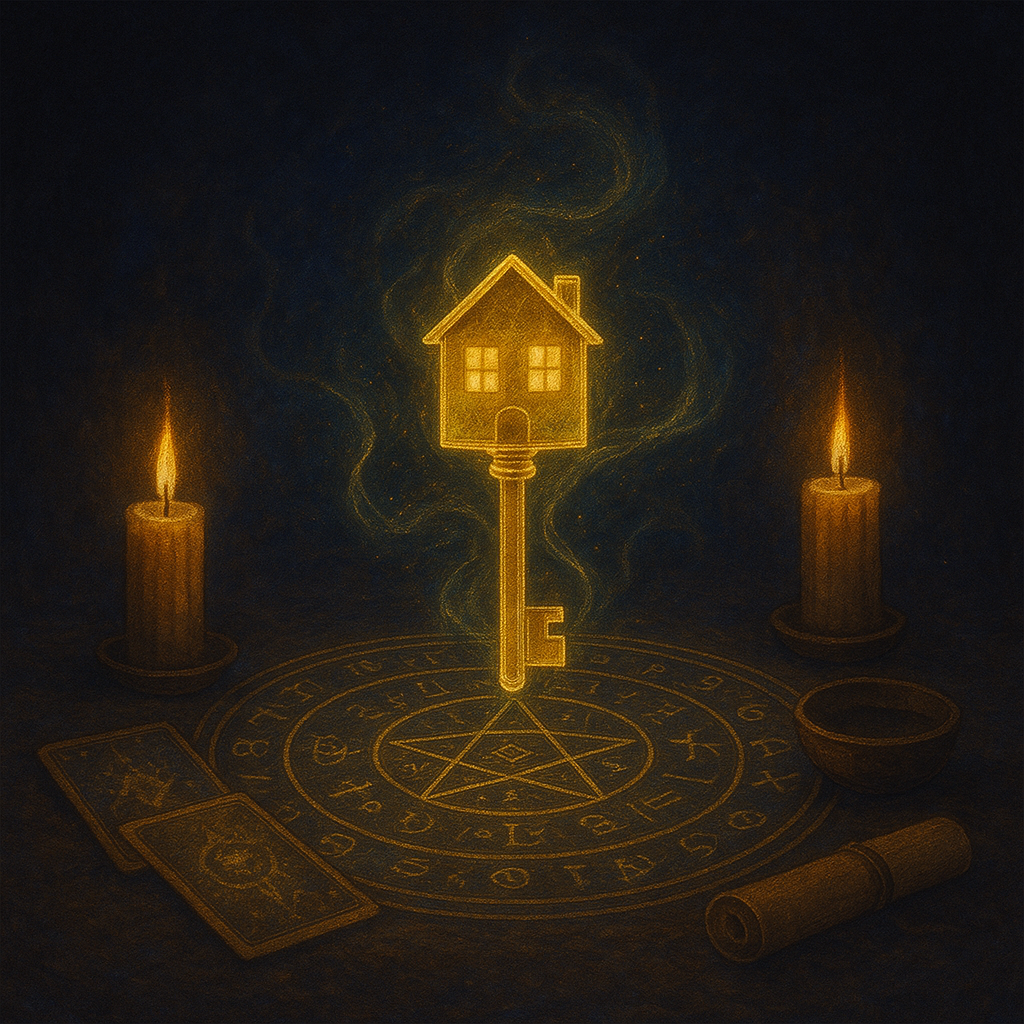 Диагностика недвижимости