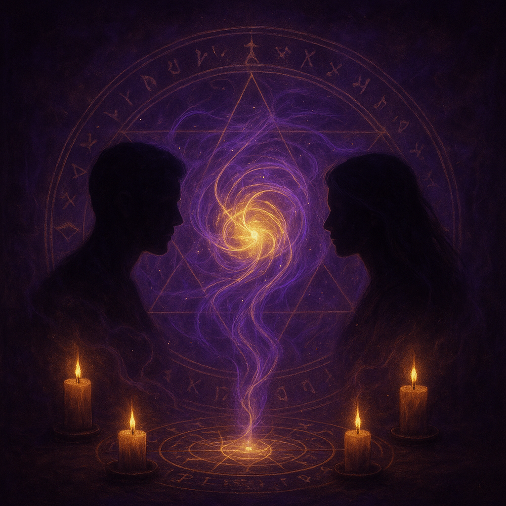 Диагностика отношений