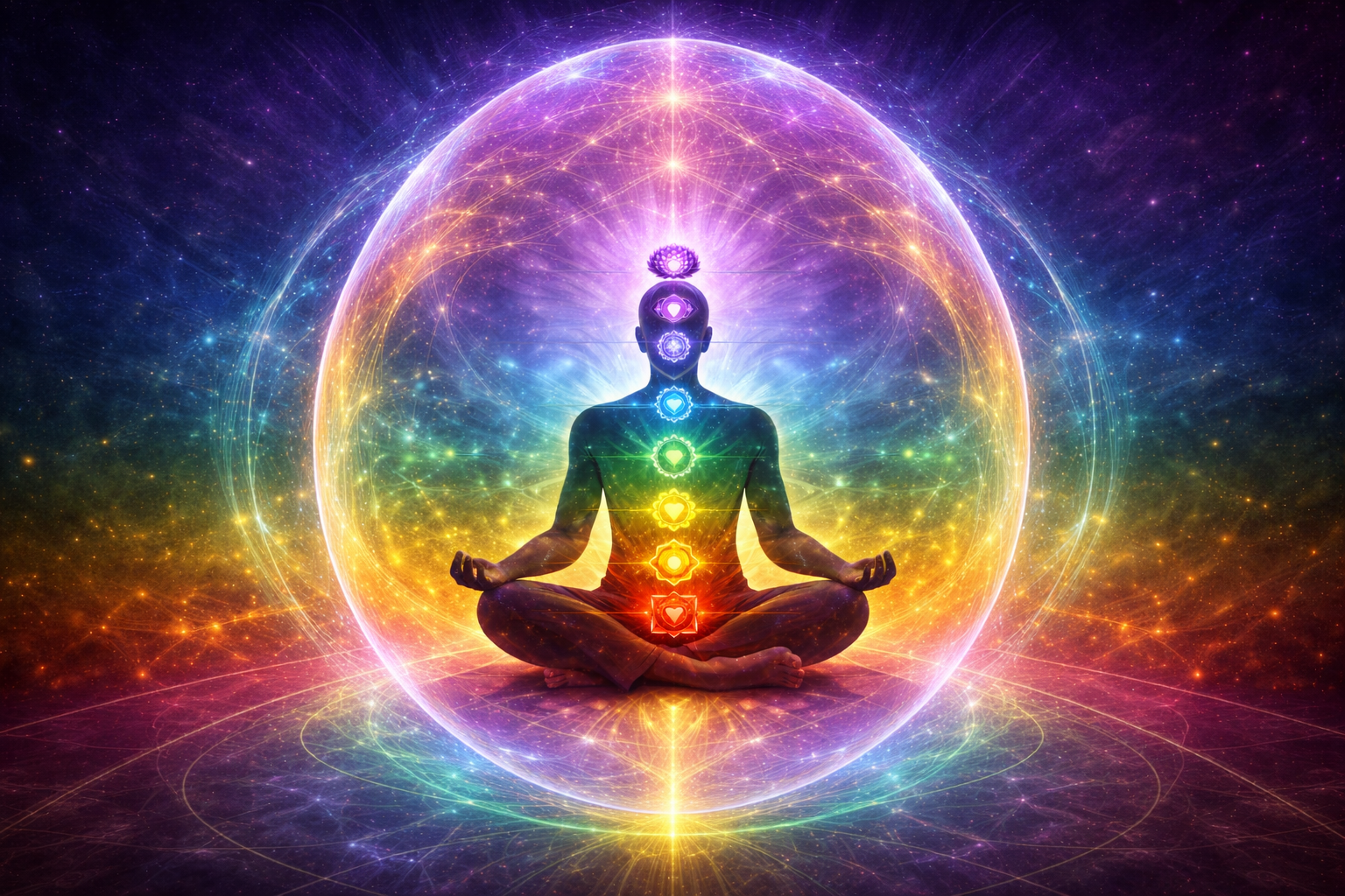 Магическая диагностика поля