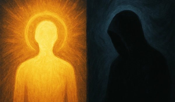 Свет или Тьма?
