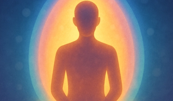 Как работает энергетическое поле человека: простым языком