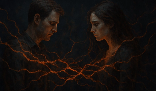 Деструктивные связи: признаки и методика безопасного разрыва