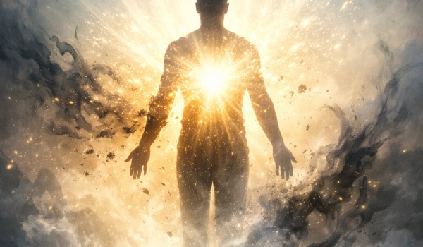 Почему 90% людей не готовы к настоящей чистке