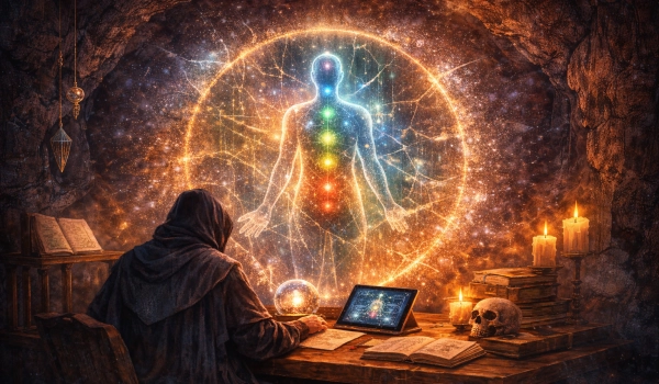 Почему в 2026 году диагностика поля важнее любой чистки