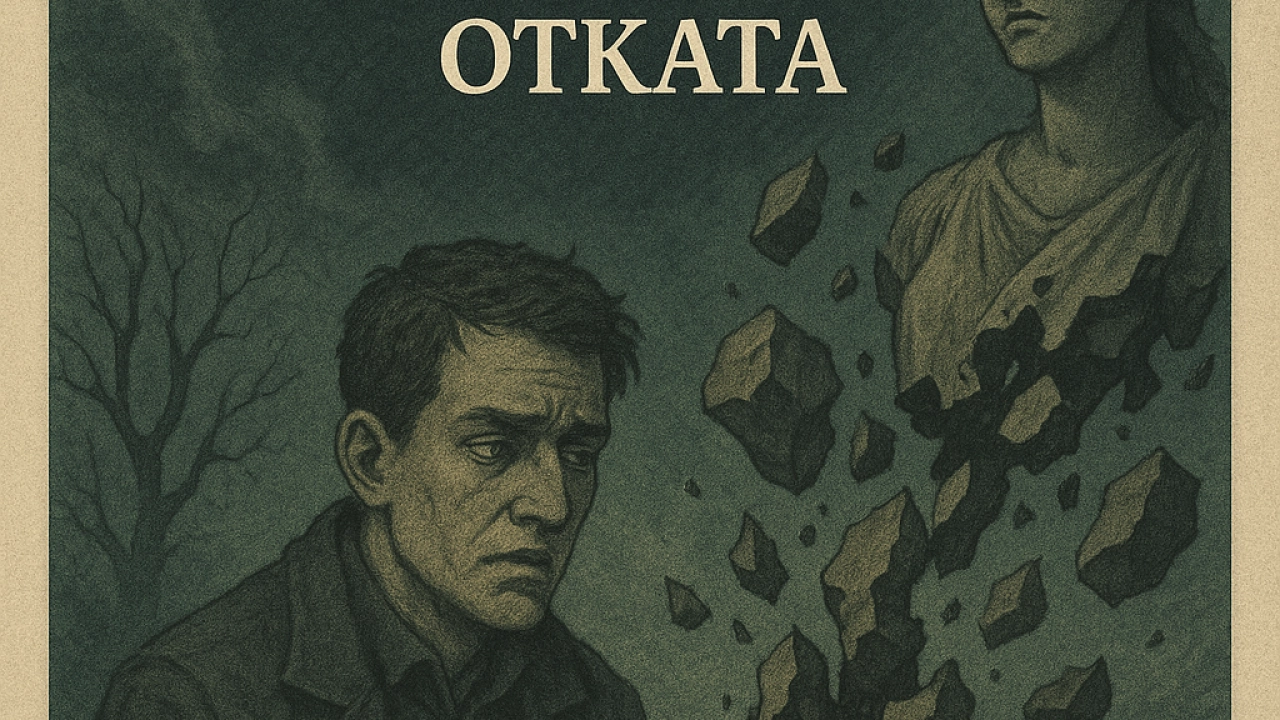 Хроника - освобождение от приворота и как приходит воздаяние на здоровье