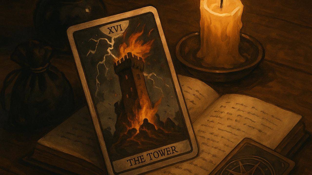 Зачем что-то менять в жизни