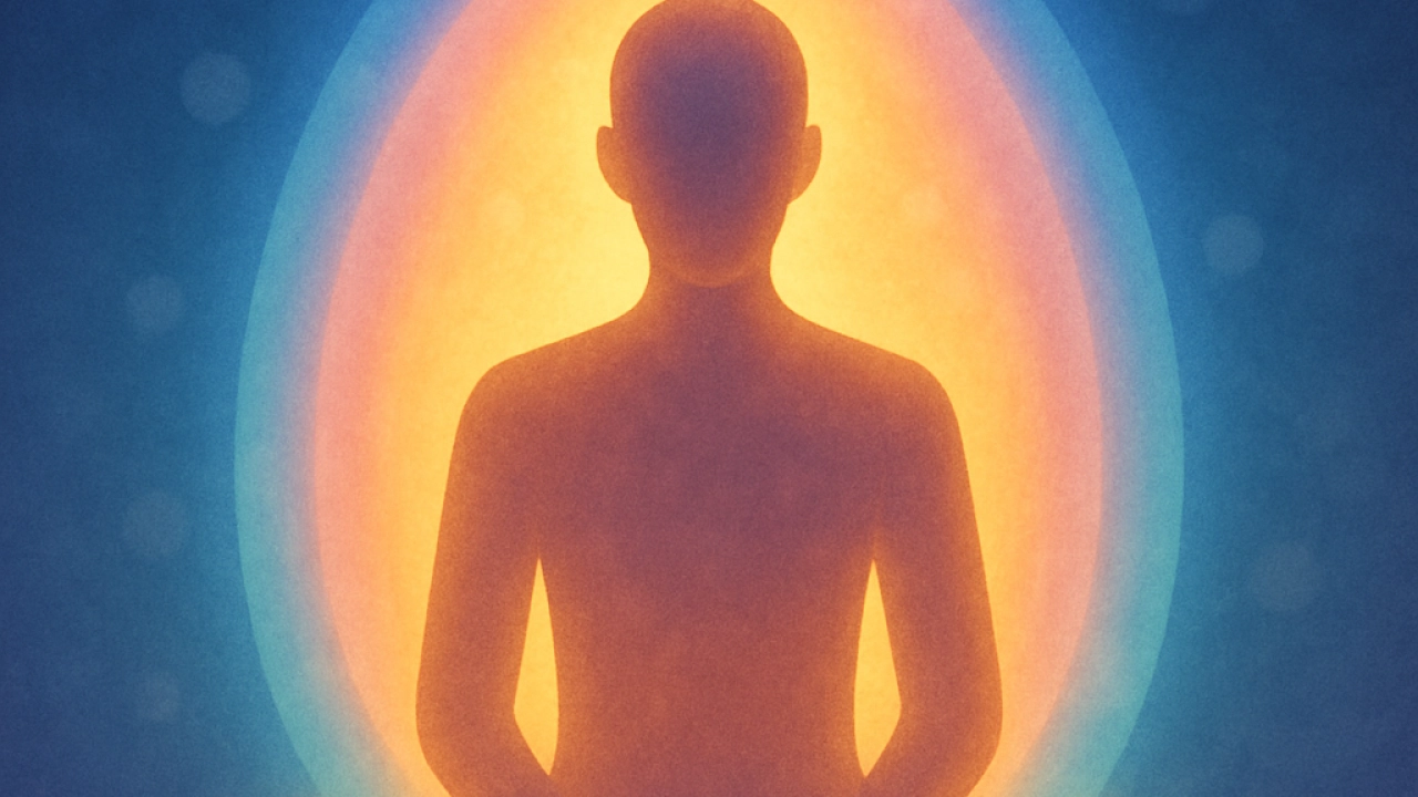 Как работает энергетическое поле человека: простым языком