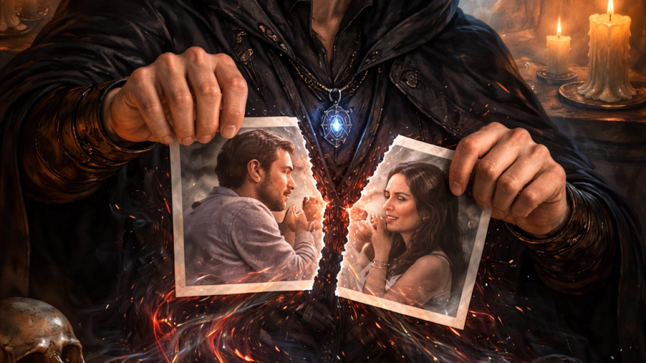 Как понять, что на вас рассорка